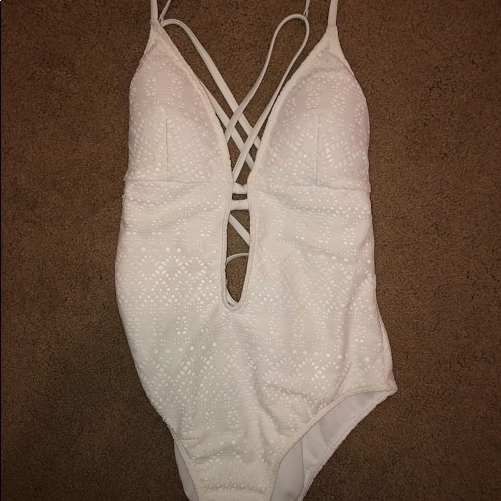 Abercrombie & Fitch bathing suit